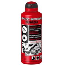 Repelent PREDATOR OUTDOOR impregnace spray