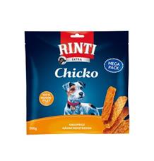 Rinti Dog Extra Chicko pochoutka kuře 
