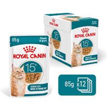 Royal Canin AGEING 11+ Chunks in gravy