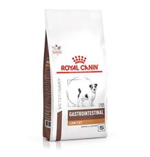 Royal Canin DOG GASTRO INTESTINAL LOW FAT small