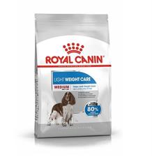 ROYAL CANIN MEDIUM LIGHT WEIGHT CARE