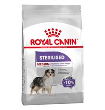 ROYAL CANIN Medium Sterilised