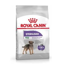 ROYAL CANIN Mini Sterilised