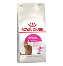 ROYAL CANIN Exigent 35/30 SAVOUR