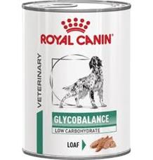 Royal Canin VD Canine Glycobalance konz. 