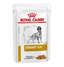 Royal Canin VD Canine Urinary S/O kapsa