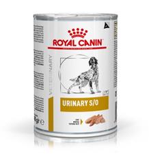 Royal Canin VD Canine Urinary S/O konzerva