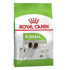 ROYAL CANIN X-Small Adult