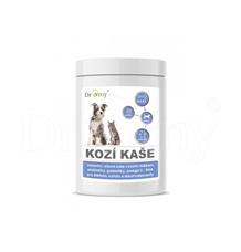 Dromy rýžová kaše s kozím mlékem a prebiotiky