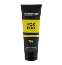 ANIMOLOGY Šampon pro psy FoxPoo