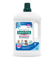 SANYTOL dezinfekce na prádlo Activ Fresh 