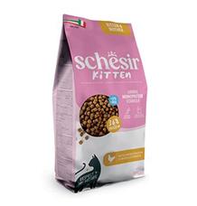 Schesir Cat Animal Monoprotein Kitten kuřecí 
