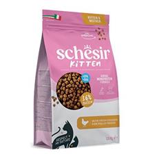 Schesir Cat Animal Monoprotein Kitten kuřecí 