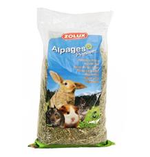 Seno Alpine Premium 1,5kg Zolux