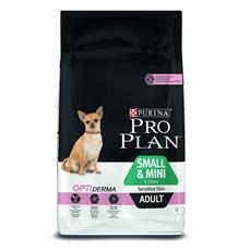 PRO PLAN Dog Adult Sm&Mini Sens.Skin