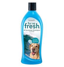 Sergeanťs šampon Fur So Fresh All Dog Purp. pes 