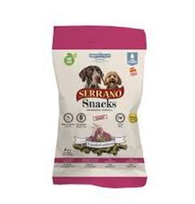 Serrano Snack Dog Lamb