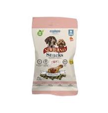 Serrano Snack Dog Turkey