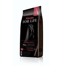 FITMIN FOR LIFE Lamb & Rice