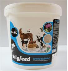 IREL Horse - Silyfeed Basic