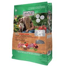 SOFT MACS Dog Grain Free JEHNĚ a KACHNA