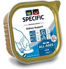 Specific CKW Kidney Support konzerva pes