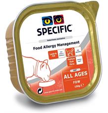 Specific FDW Food Allergy Manag. konzerva kočka