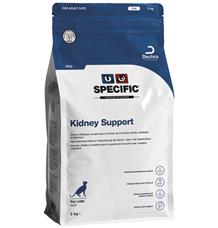 Specific FKD Kidney Support