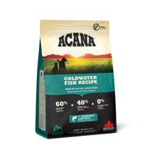 ACANA COLDWATER FISH RECIPE