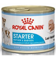 Royal Canin Starter Mousse konzerva