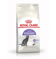 ROYAL CANIN cat Sterilised