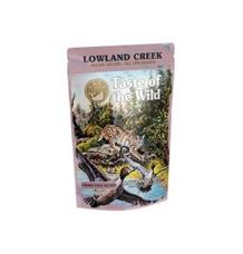 Taste of the Wild Lowland Creek kapsička