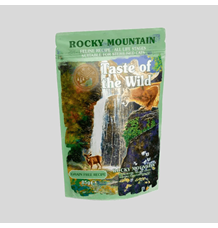 Taste of the Wild kočka Rocky Mountain Feline kapsička