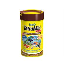 TETRA Min junior