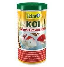 TETRA Pond Koi Colour&Growth Sticks