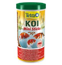 TETRA Pond Koi Mini Sticks