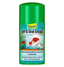 TETRA Pond Torf&Stroh Extrakt