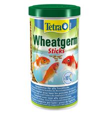 TETRA Pond Wheatgerm Sticks