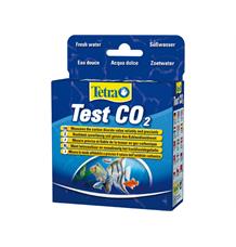 TETRA Test CO2