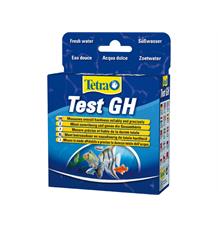 TETRA Test GH