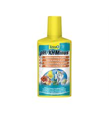 TETRA test pH/KH Minus