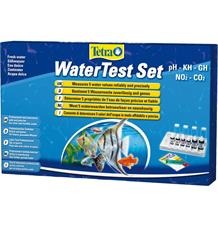 TETRA Test Water Set