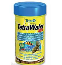 TETRA Wafer Mix