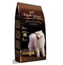 TRIPLE CROWN GOURMET DOG LAMB