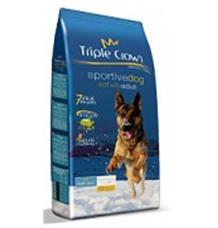 TRIPLE CROWN SPORTIVE DOG ACTIVITY