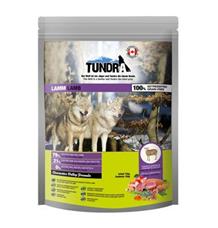 Tundra Dog Lamb Clearwater Valle Formula