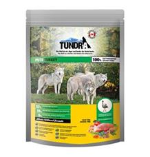 Tundra Dog Turkey Alberta Wildwood Formula