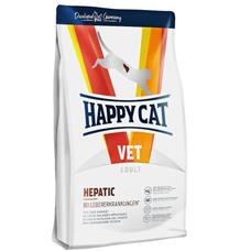 Happy Cat VET Hepatic