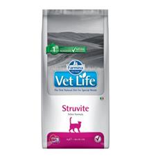 Vet Life Natural CAT Struvite