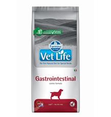 Vet Life Natural DOG GastroIntestinal